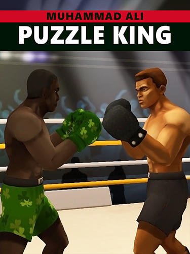 game pic for Muhammad Ali: Puzzle king